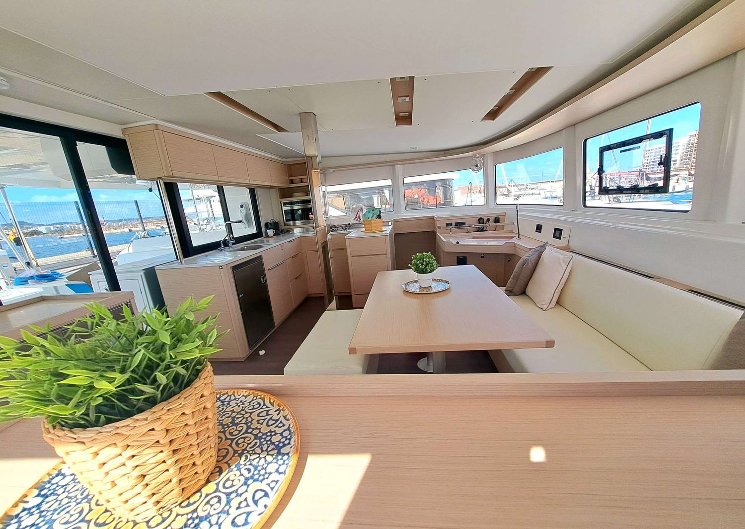 yacht-522432