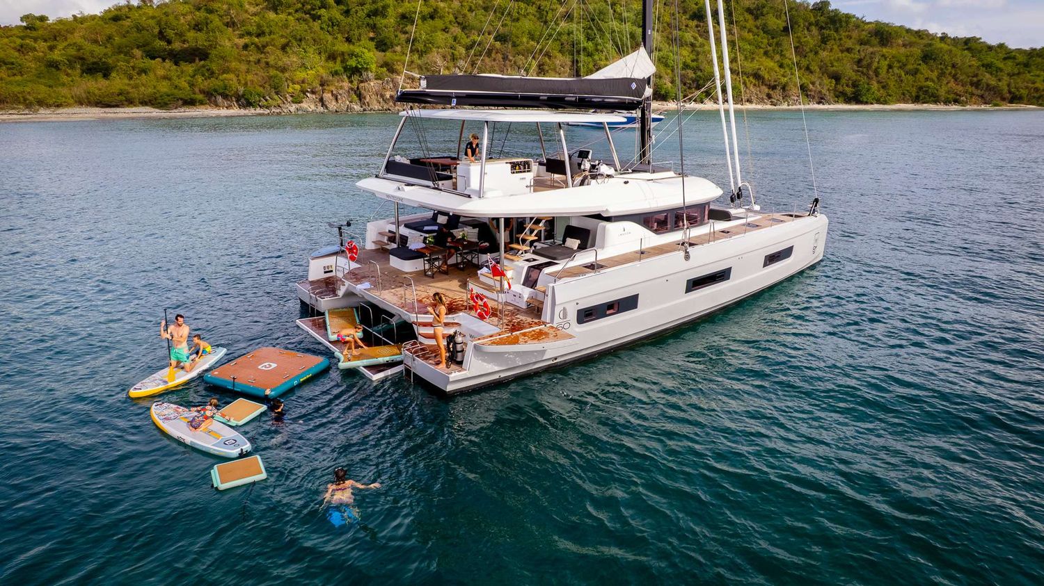 yacht-545913