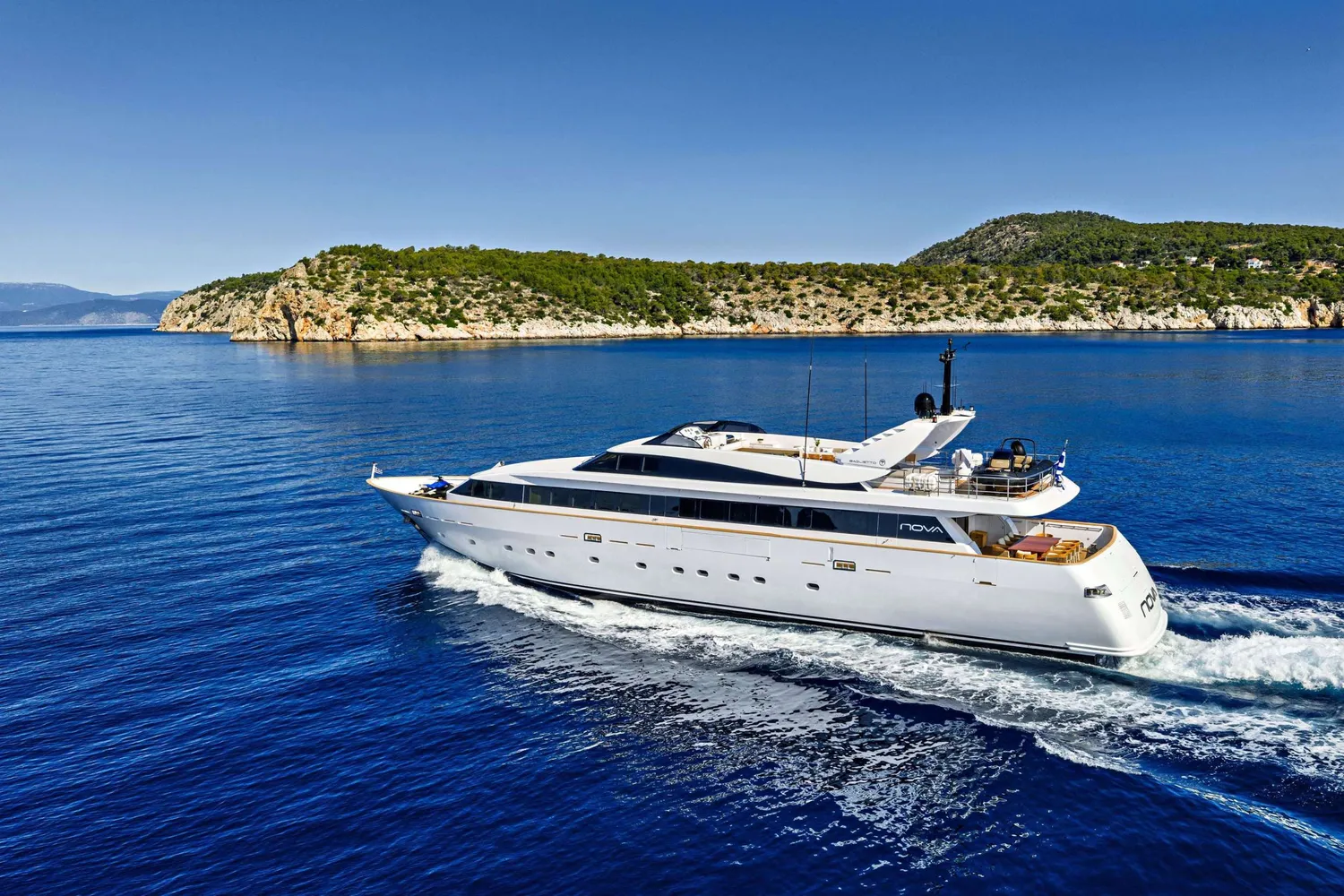 yacht-522242
