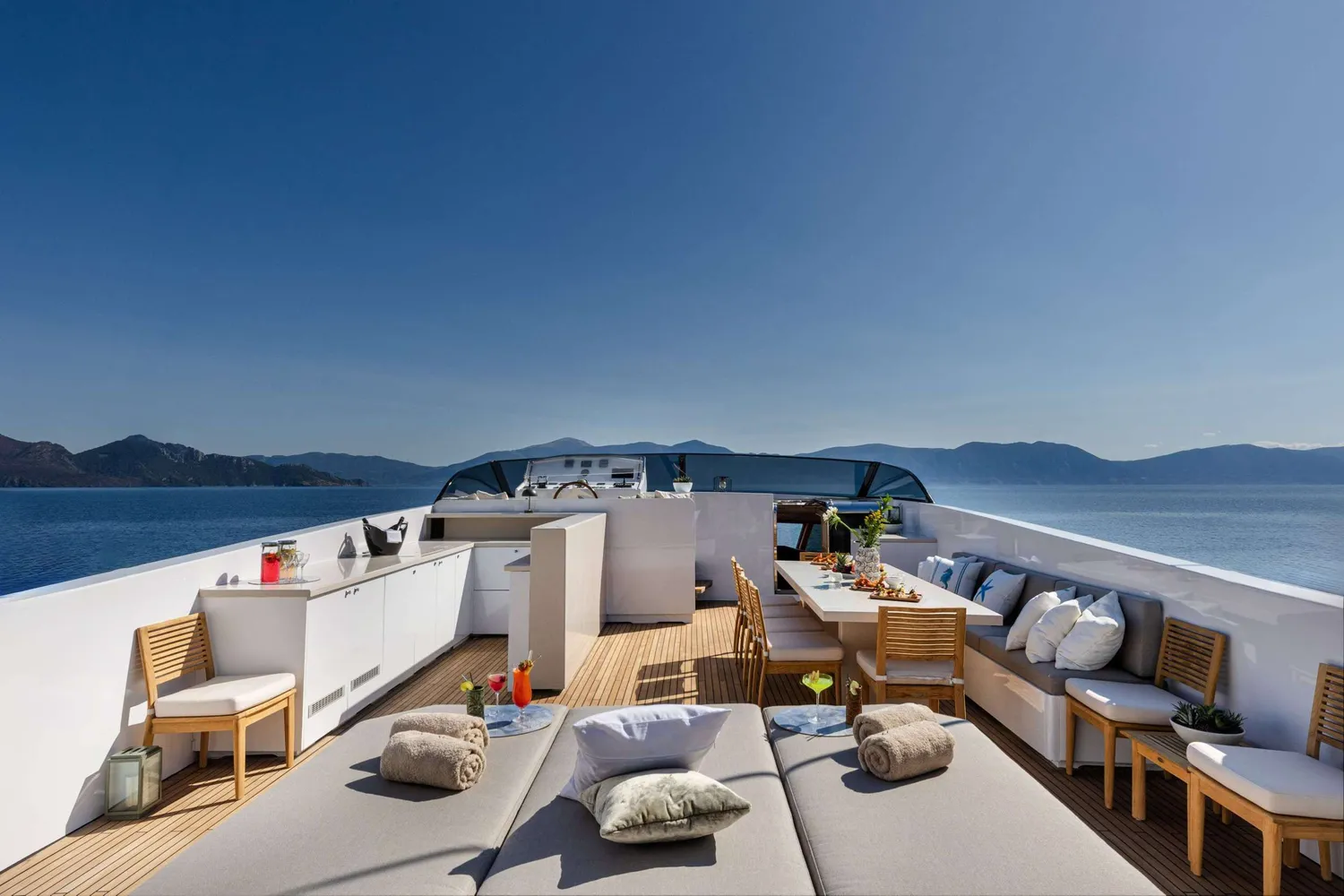 yacht-522245