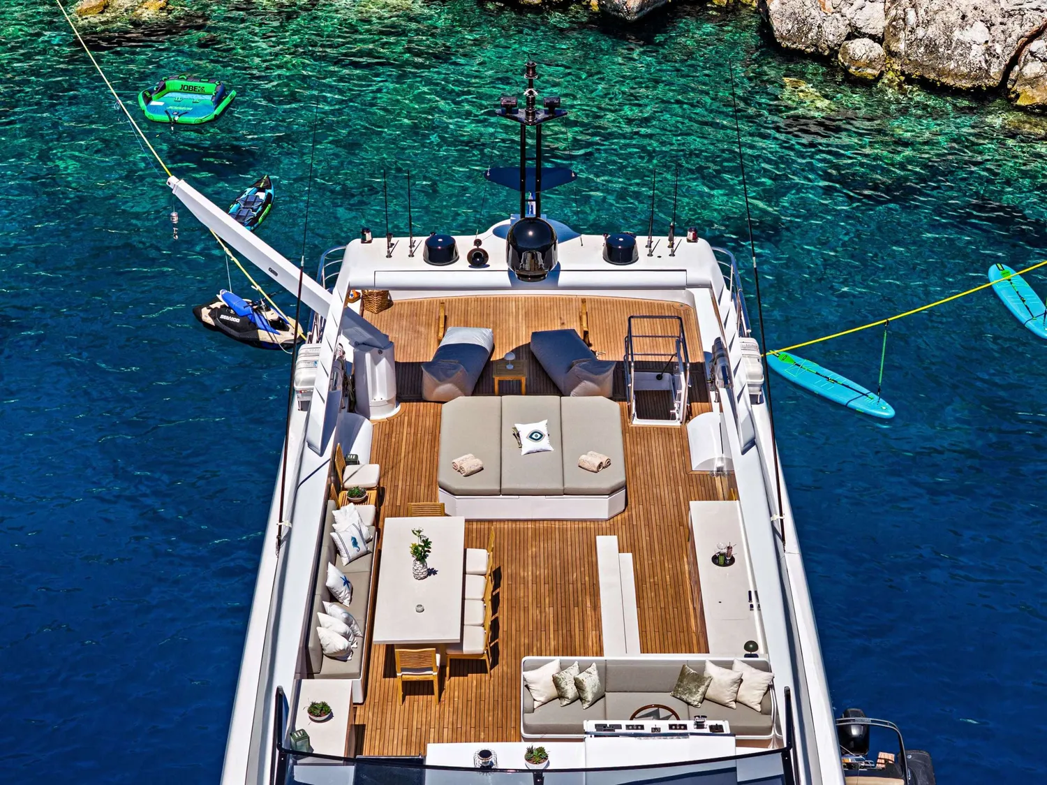 yacht-522246