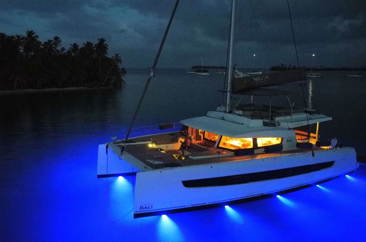 yacht-522451