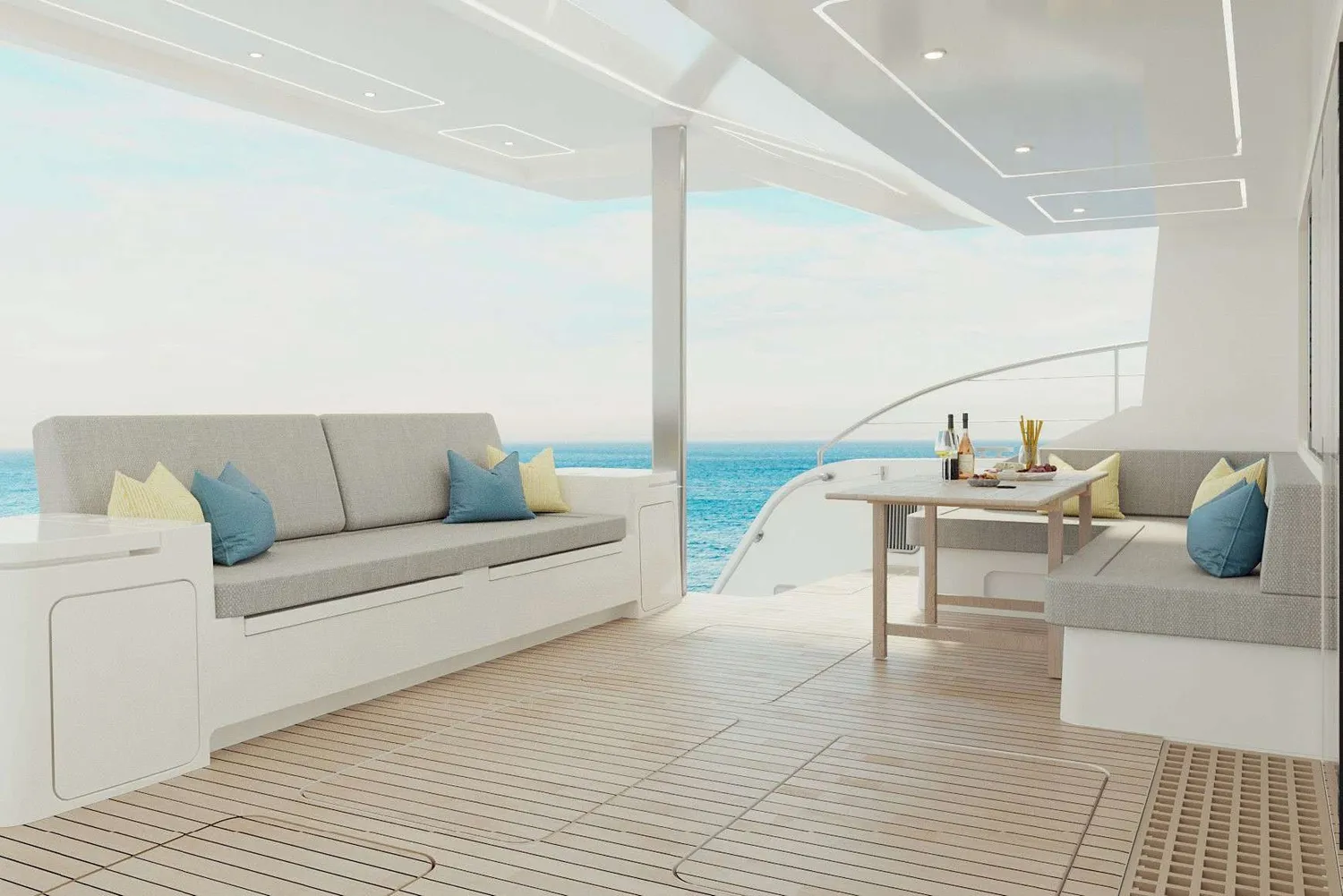 yacht-522340