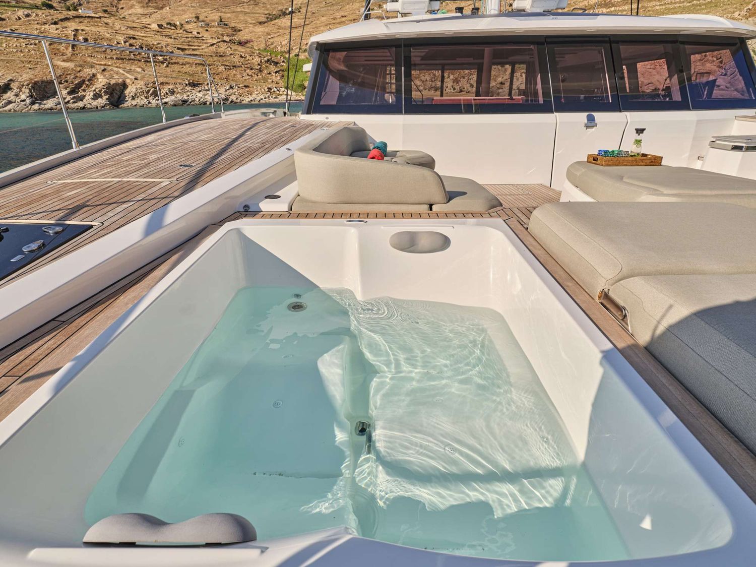 yacht-522596