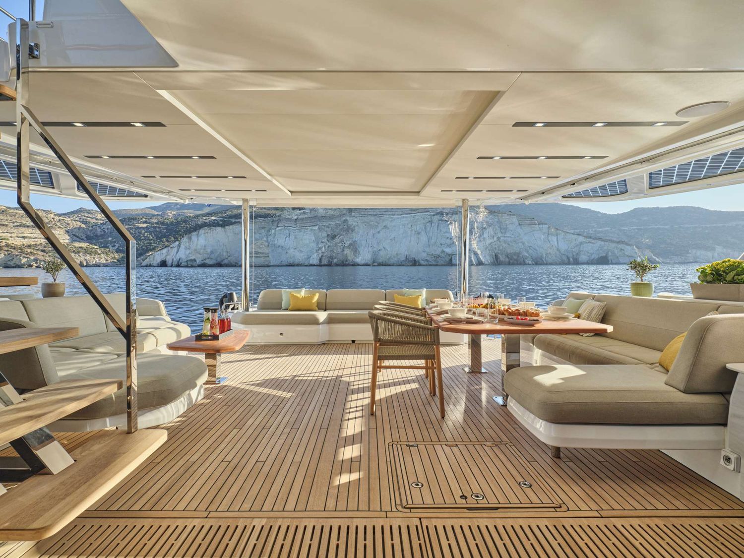 yacht-522585