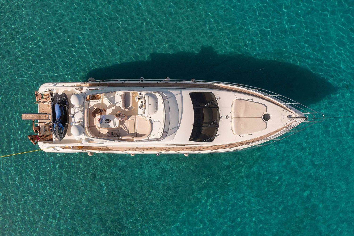 yacht-522754