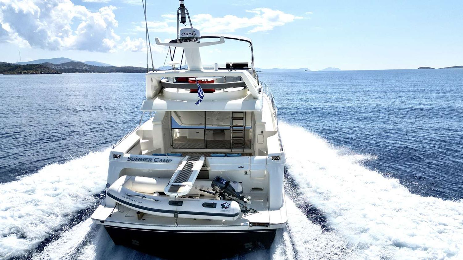 yacht-522771