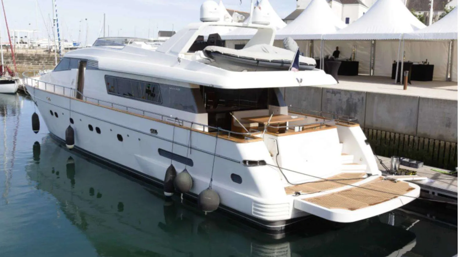 yacht-522679