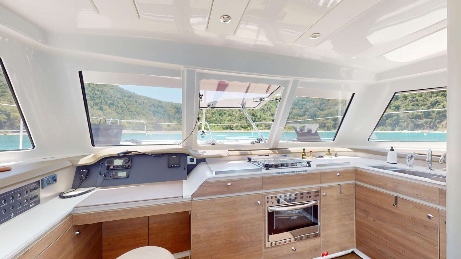 yacht-547607