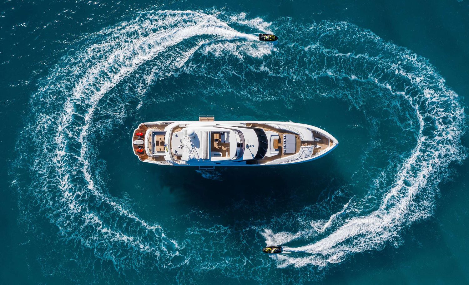 yacht-523169