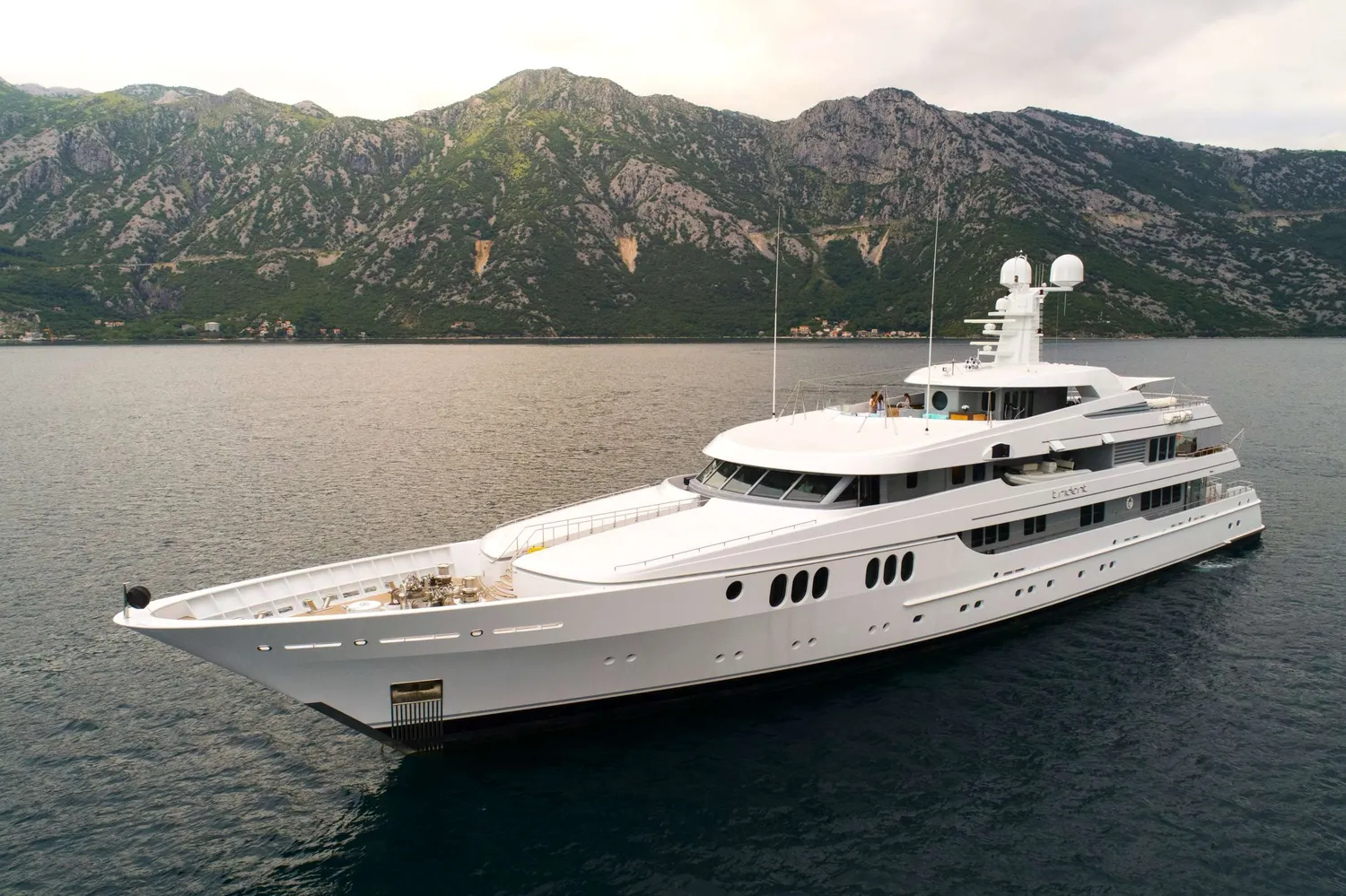 yacht-525091