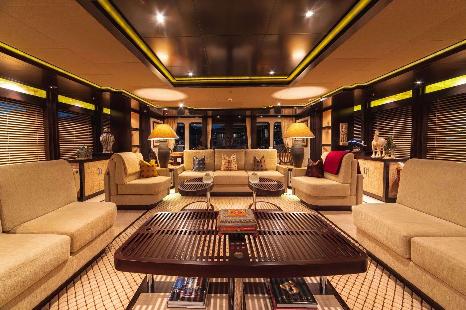 yacht-525092