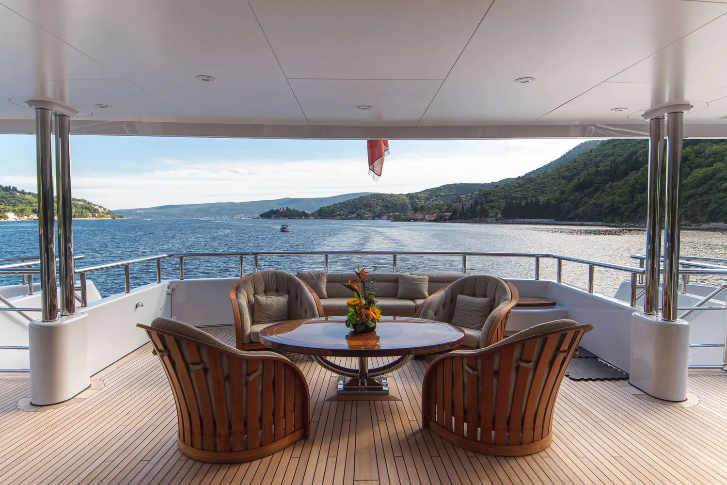 yacht-525095