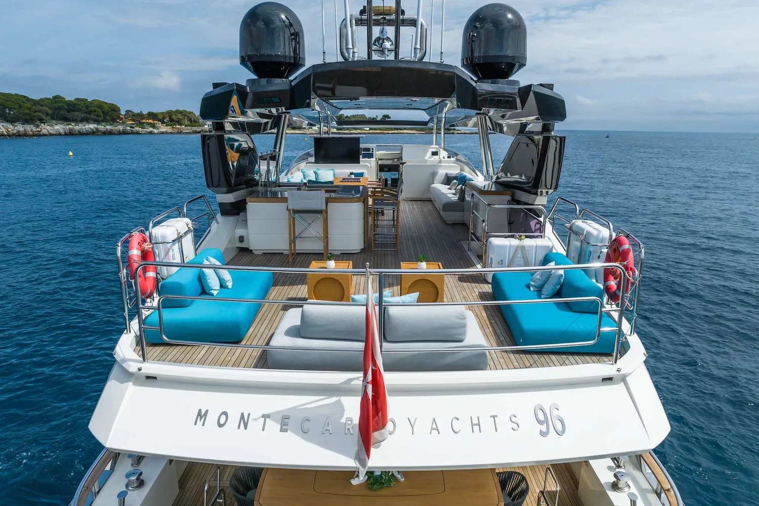 yacht-523684