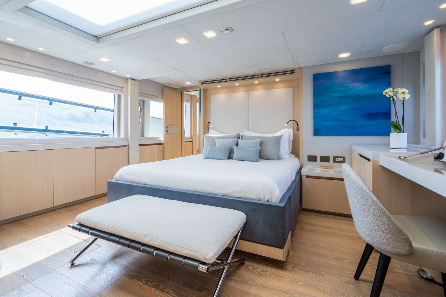 yacht-523685