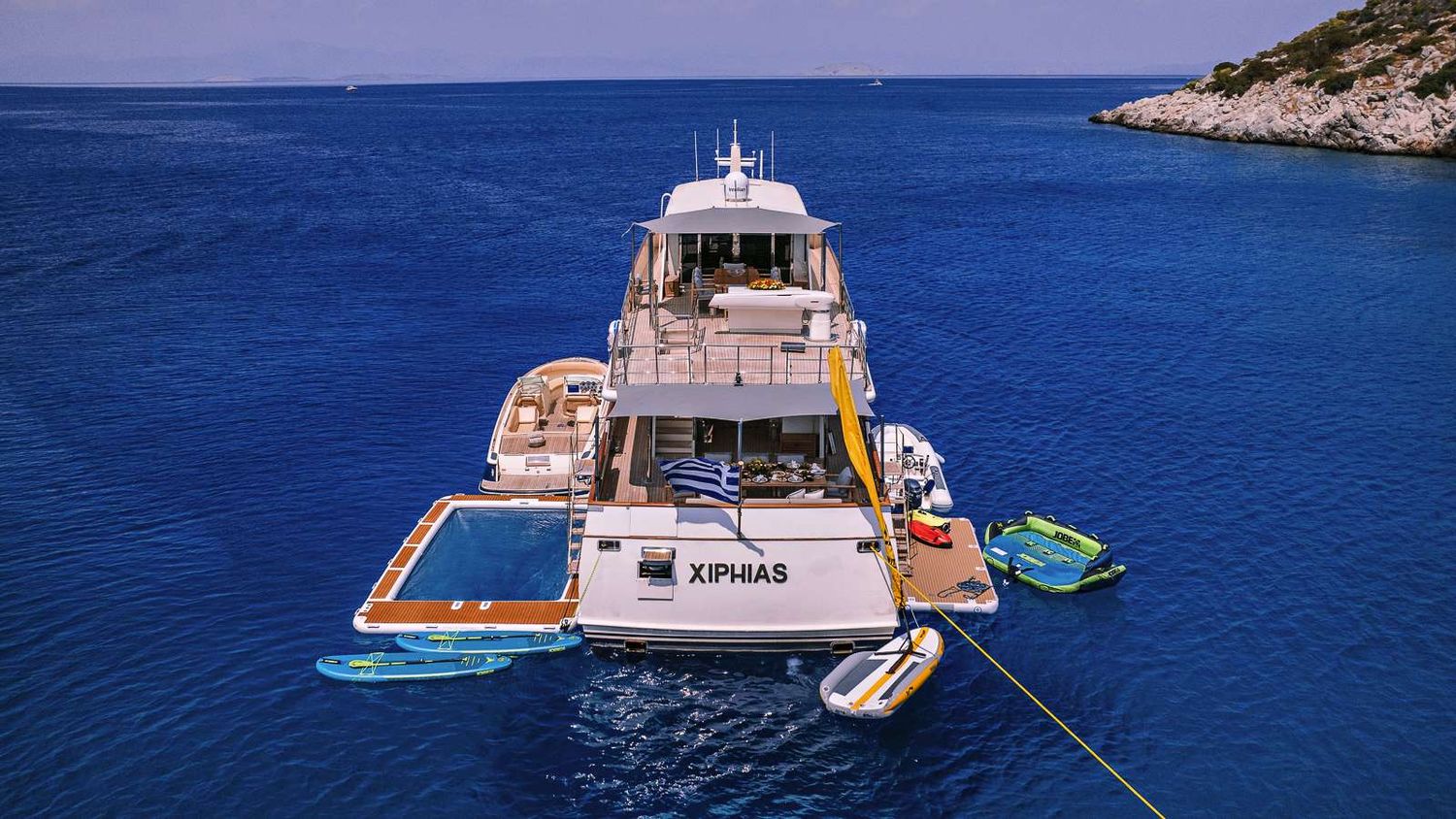 yacht-523906