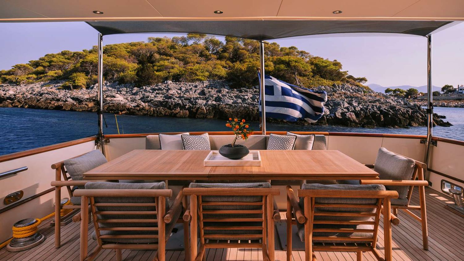 yacht-523907