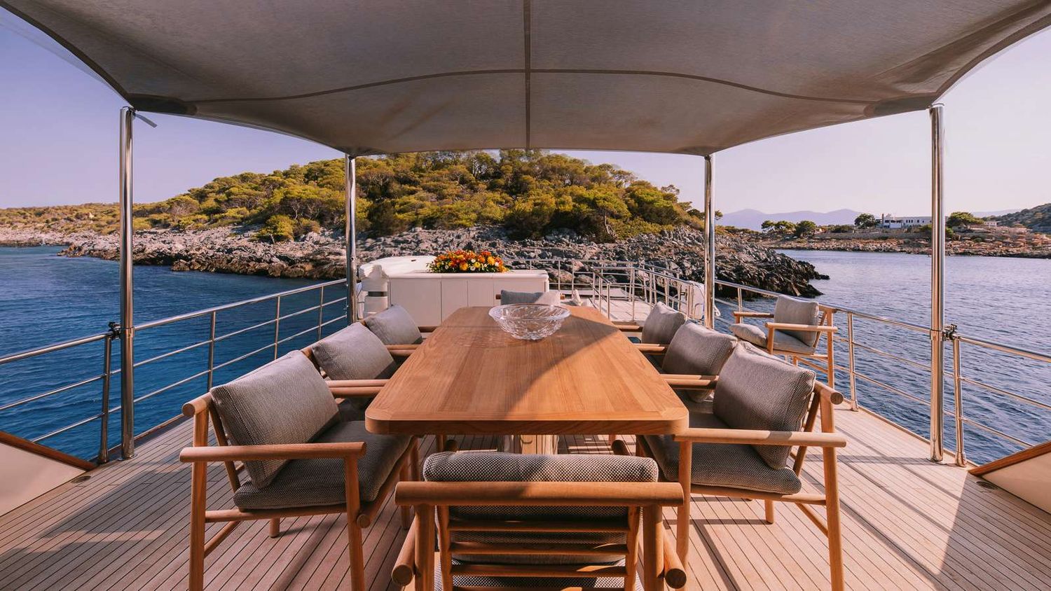 yacht-523908