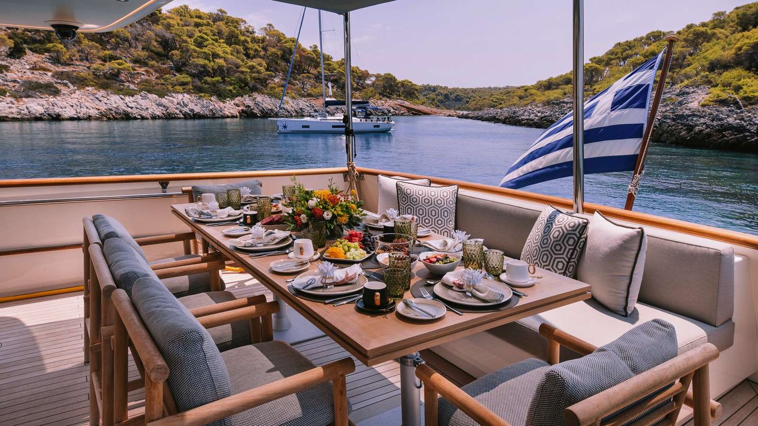 yacht-523895