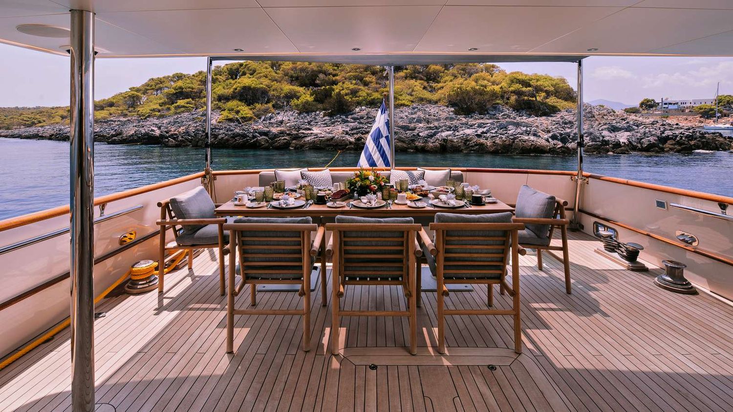 yacht-523896