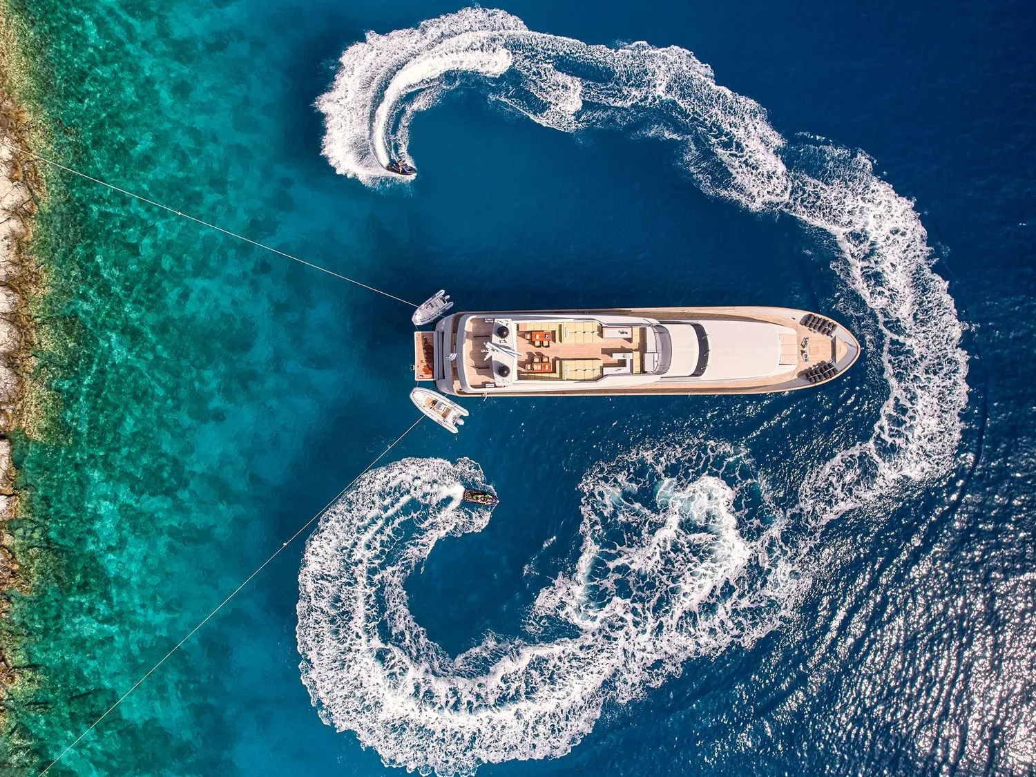 yacht-523930