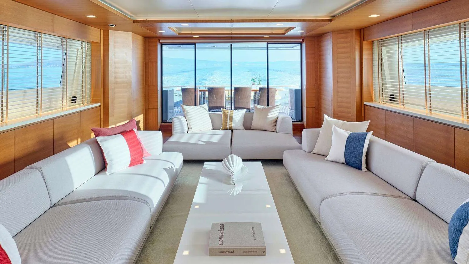 yacht-523931