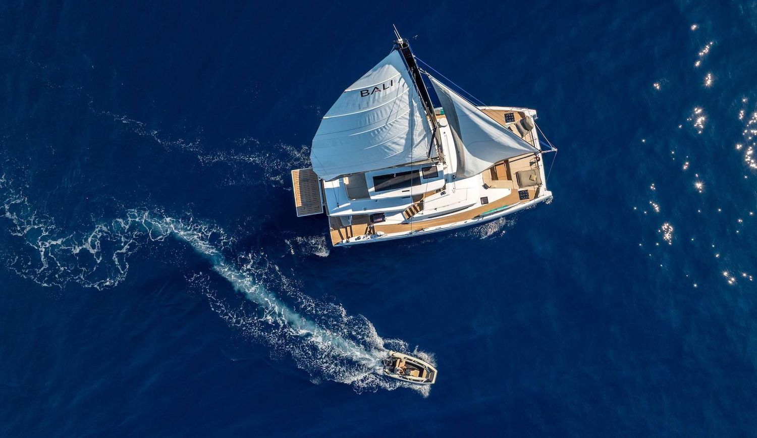 yacht-535770