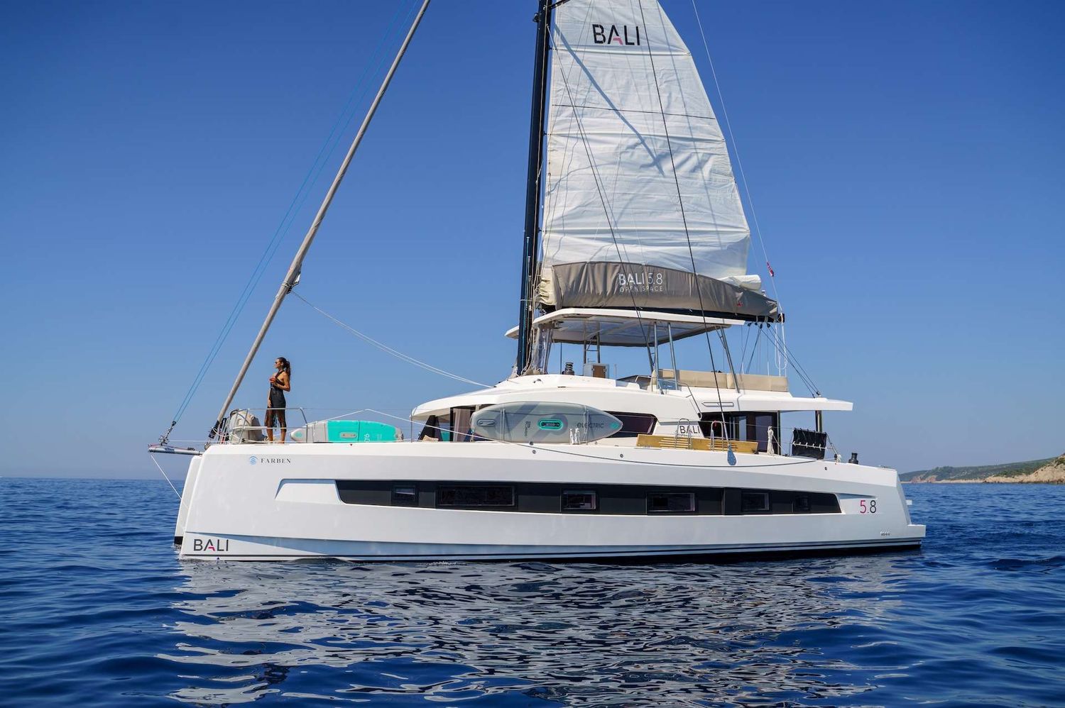 yacht-535771