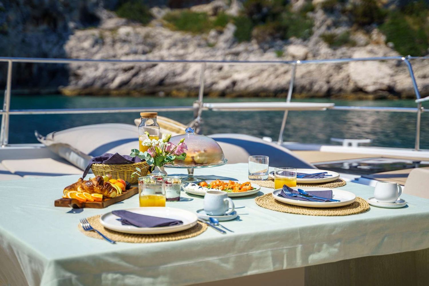 yacht-535870