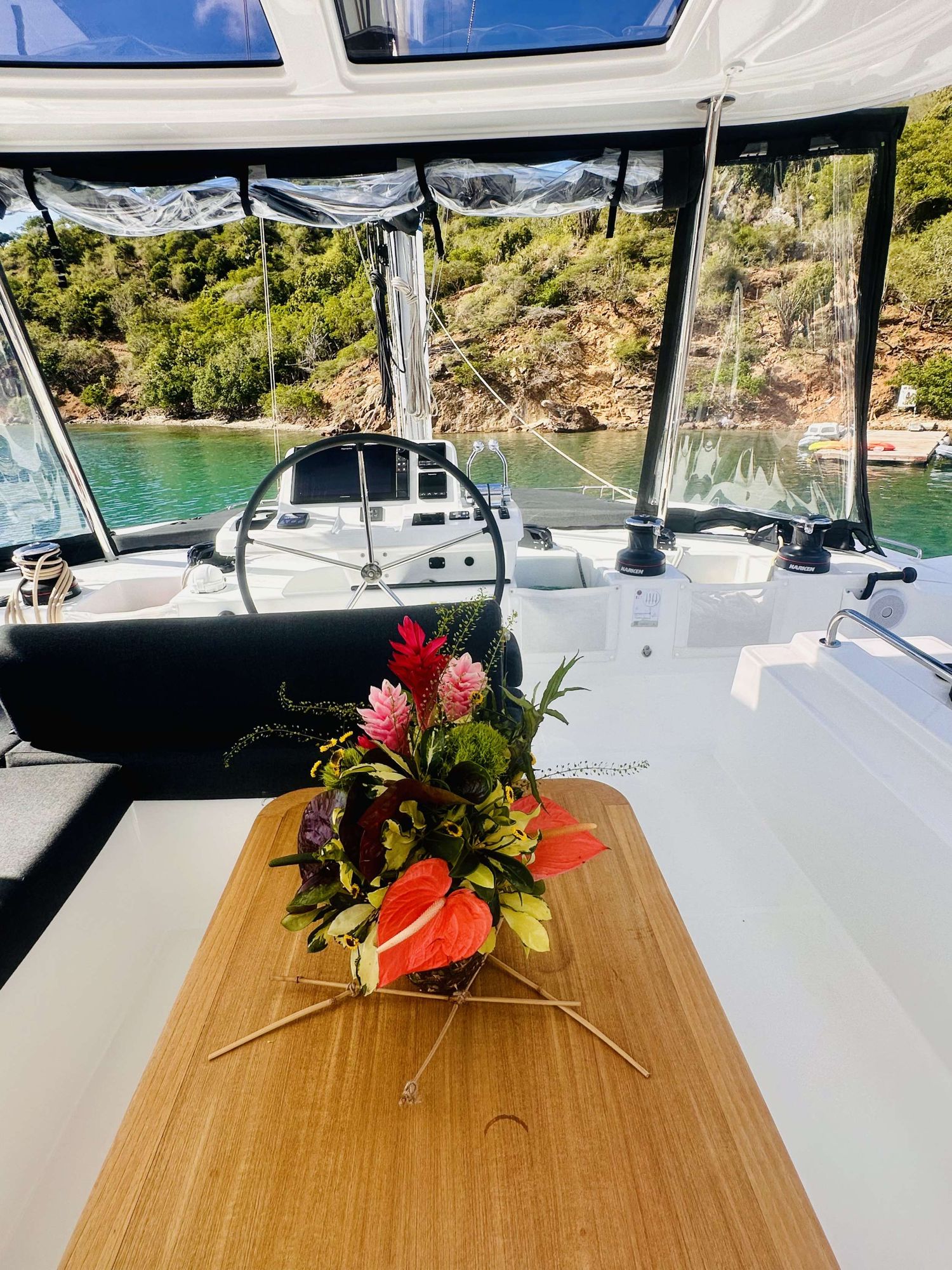 yacht-523981