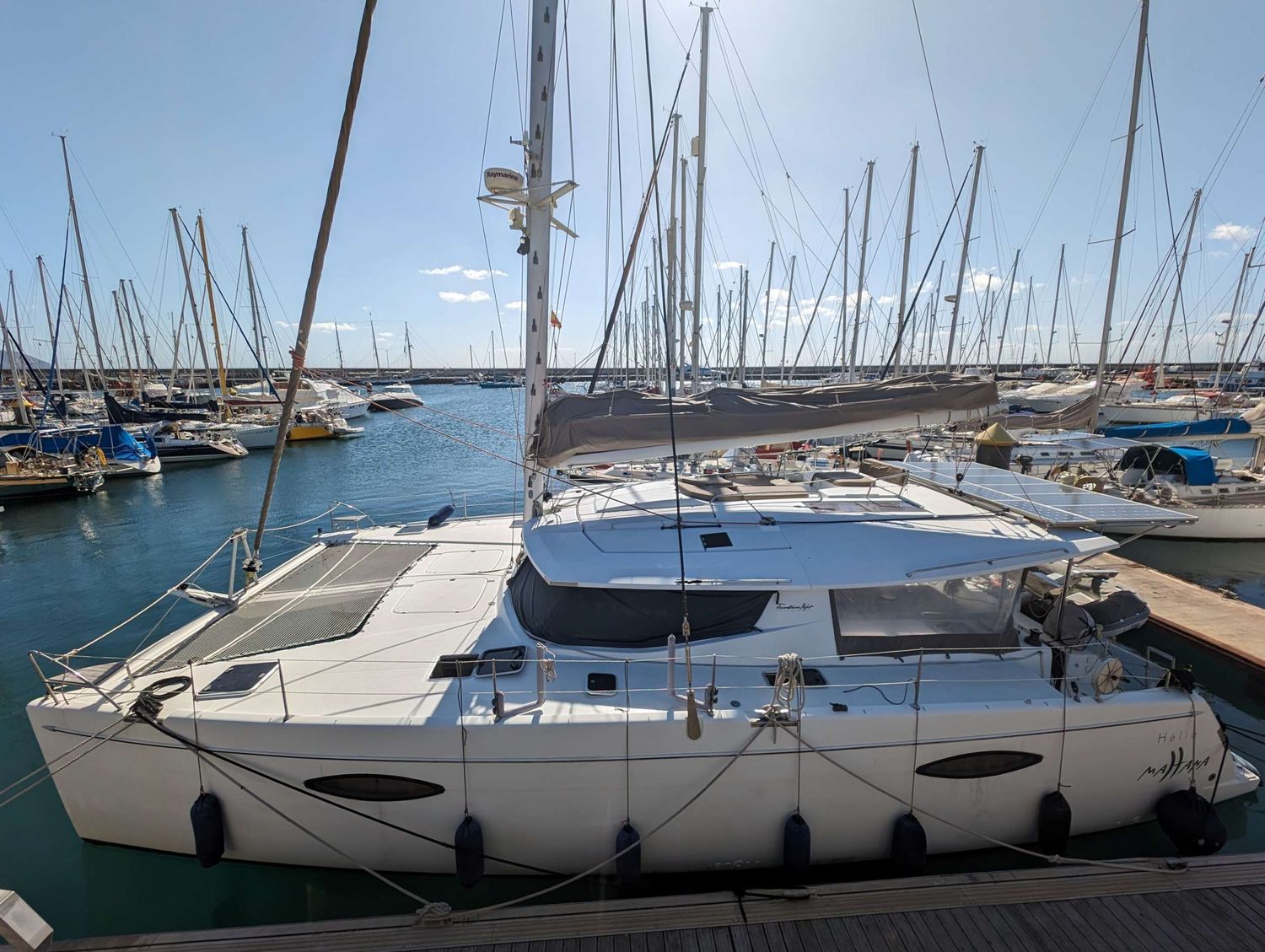 yacht-524482