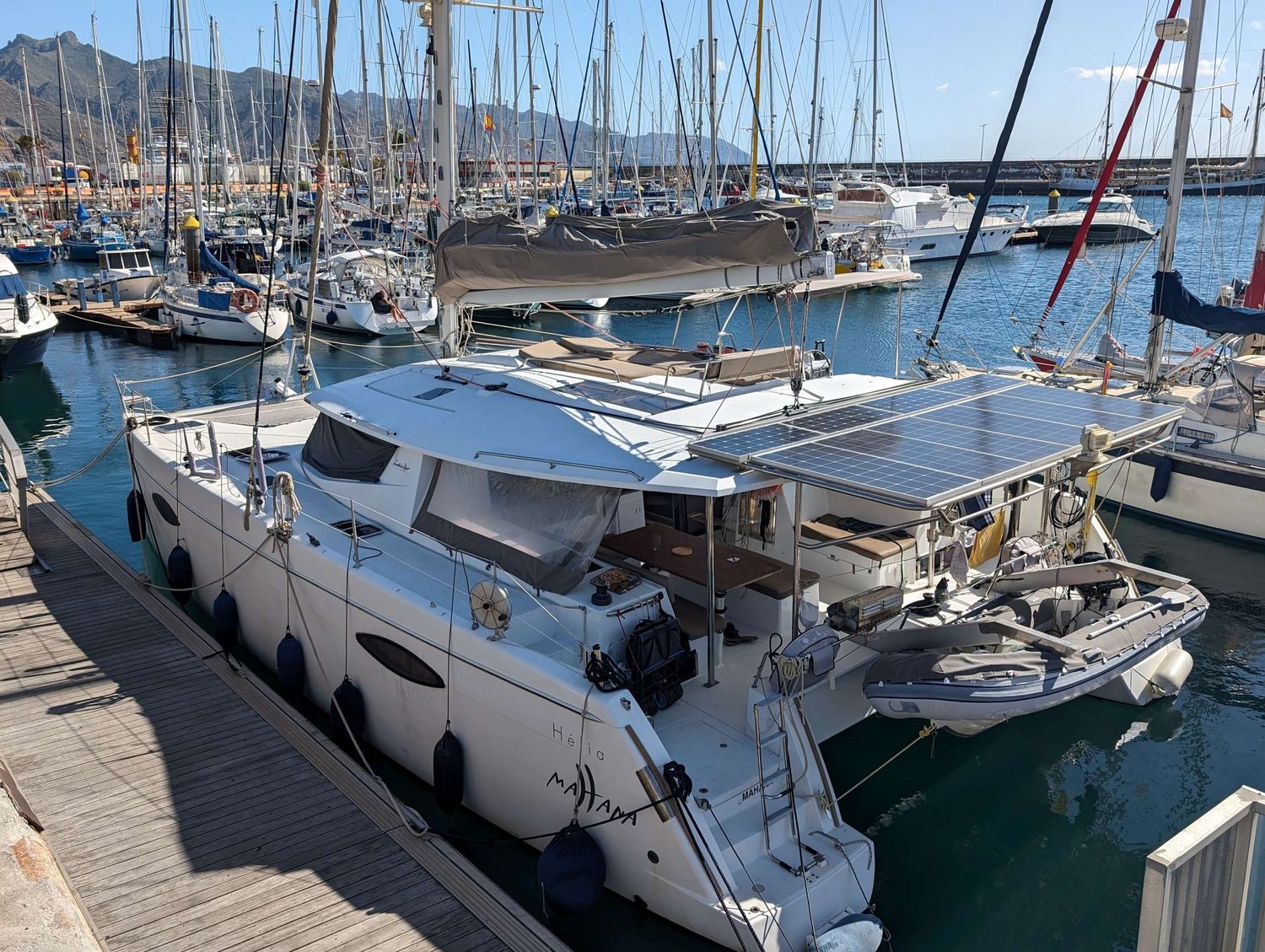 yacht-524483