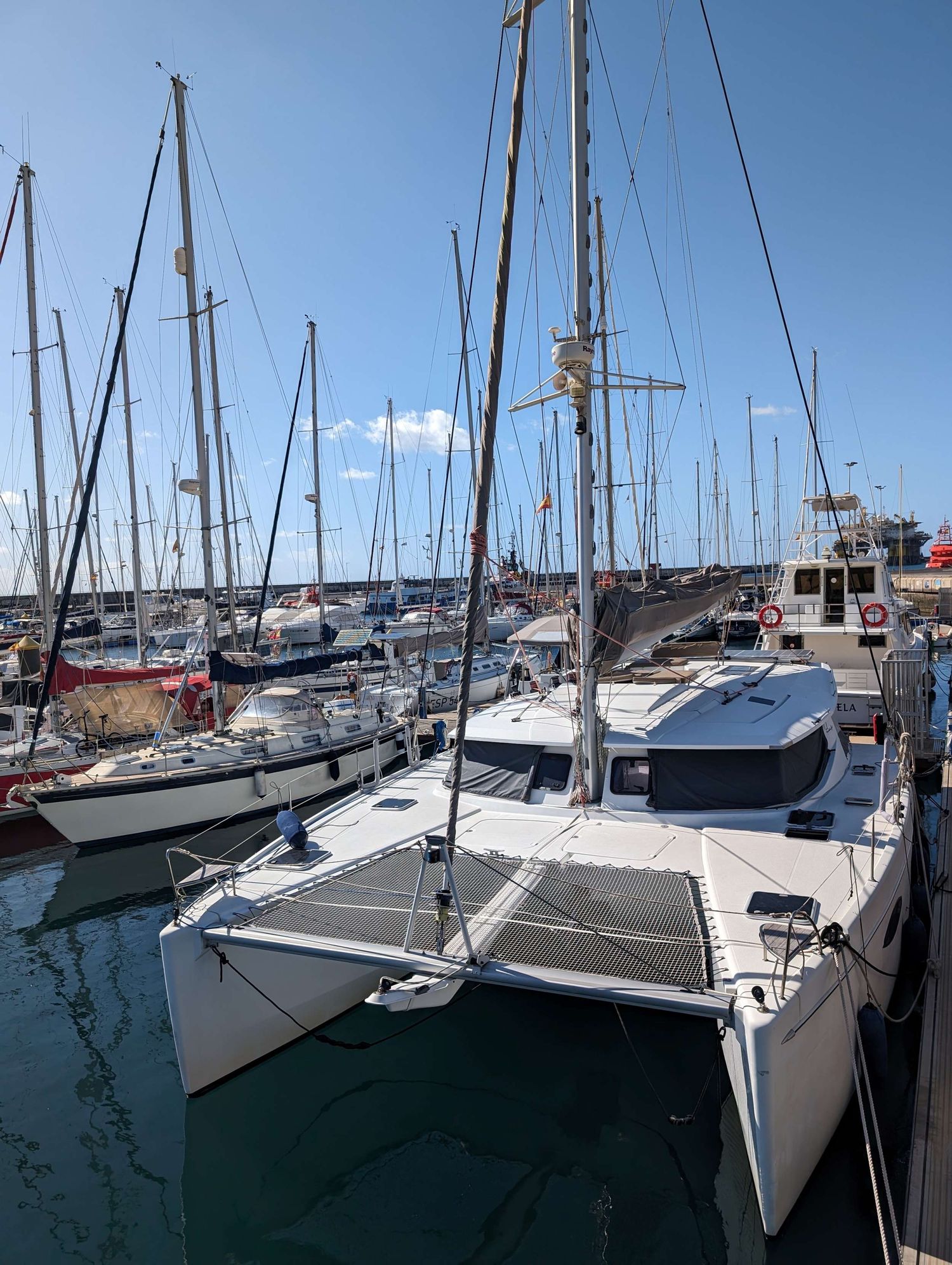 yacht-524484