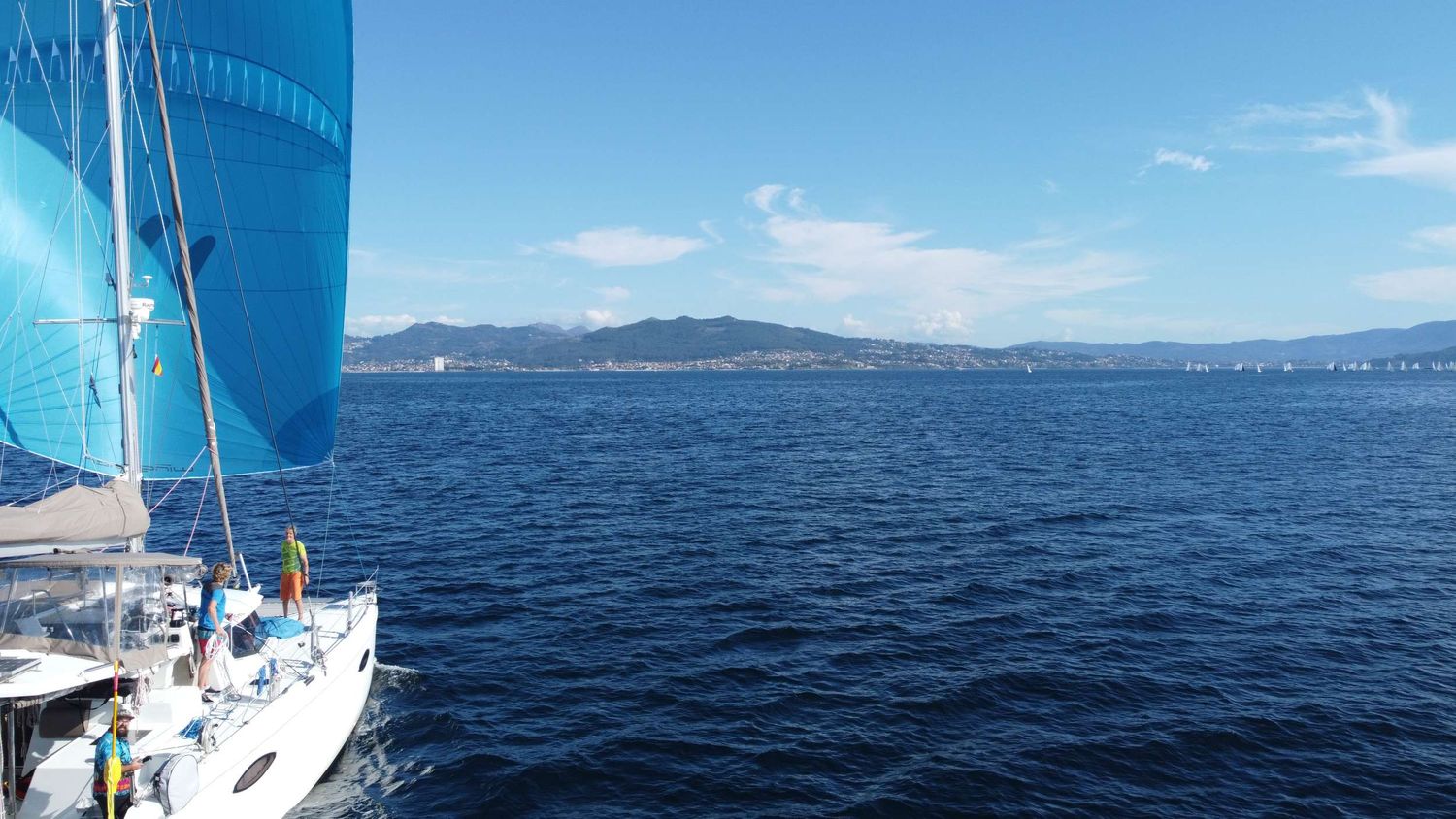 yacht-524485