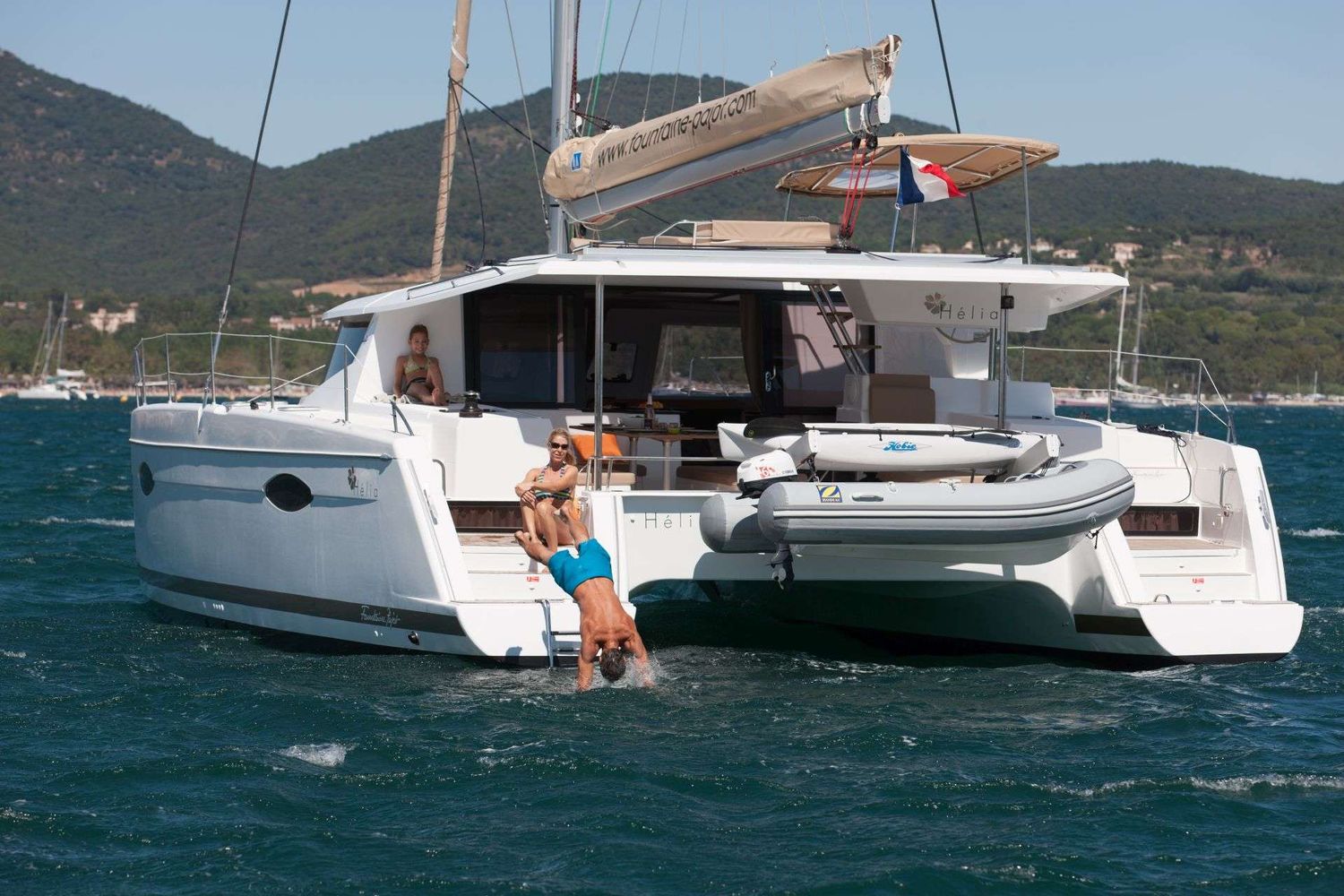 yacht-524488