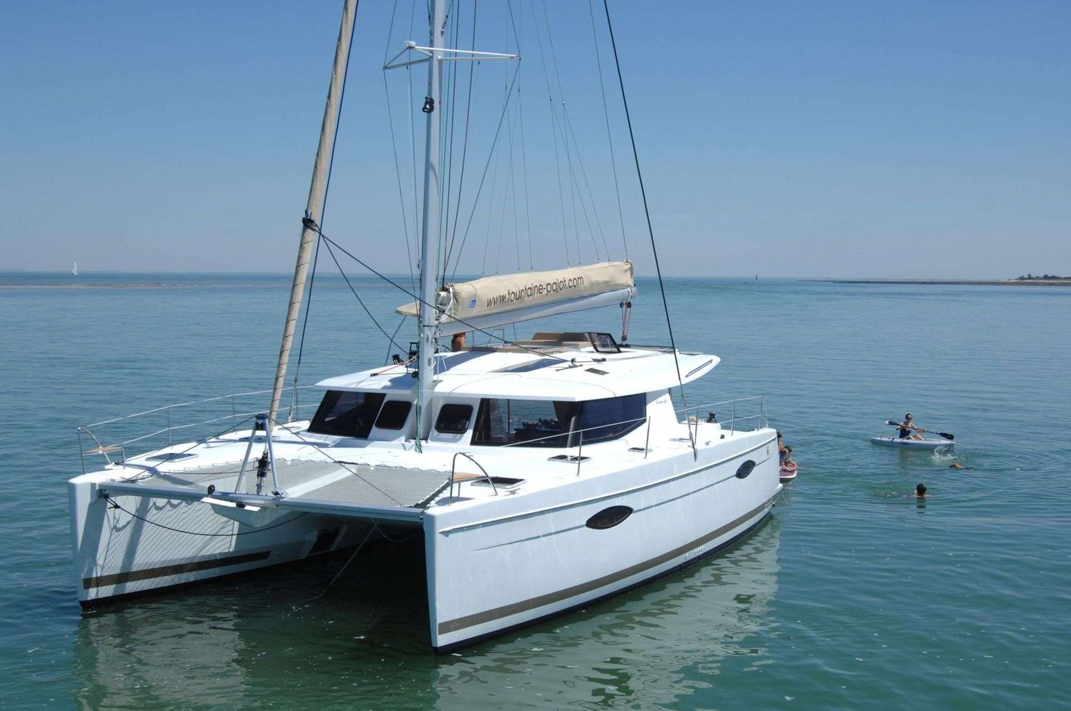 yacht-524489