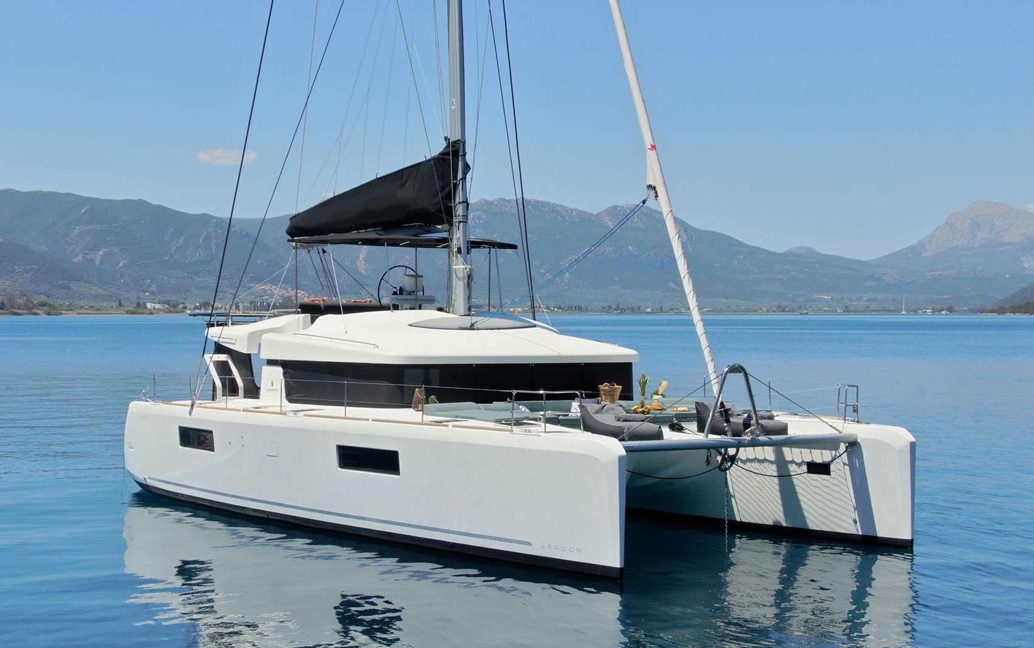 yacht-525110