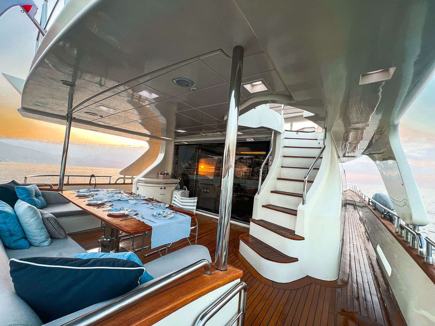 yacht-524338
