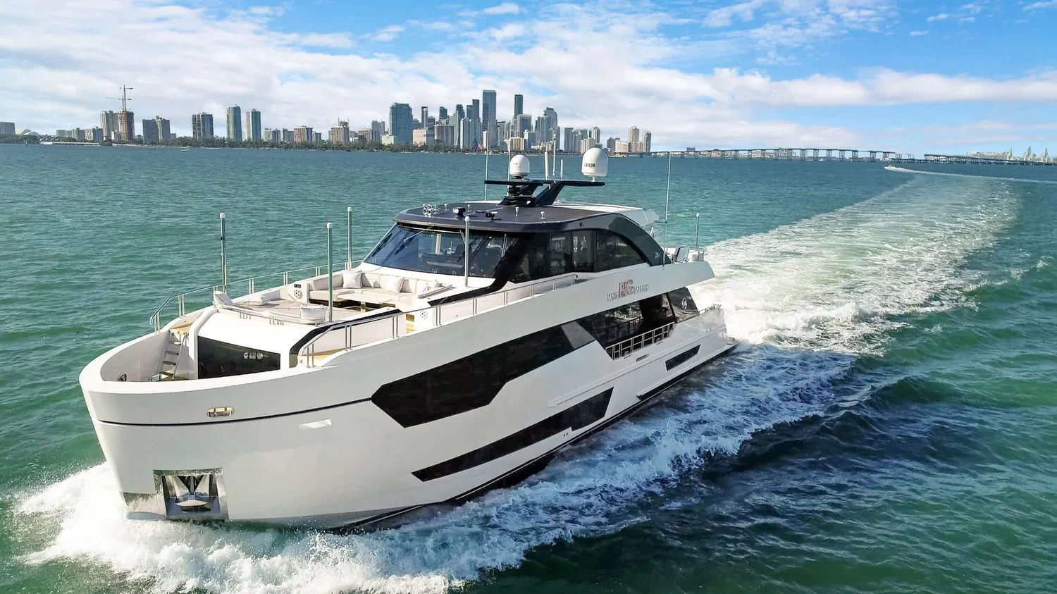yacht-526368