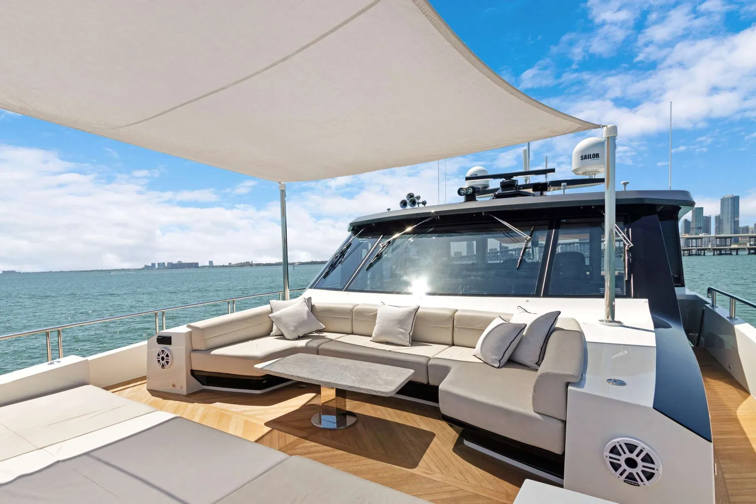 yacht-526372