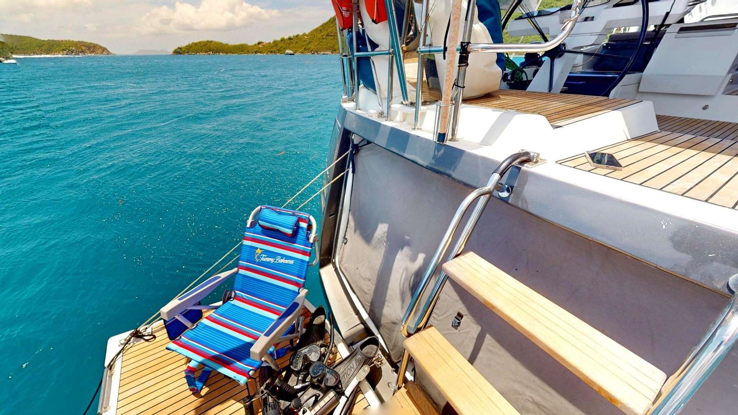 yacht-547165