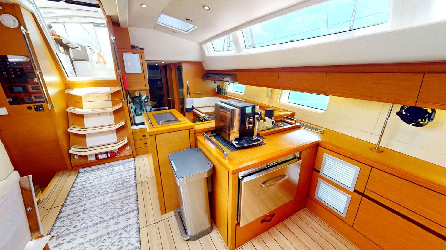 yacht-547166