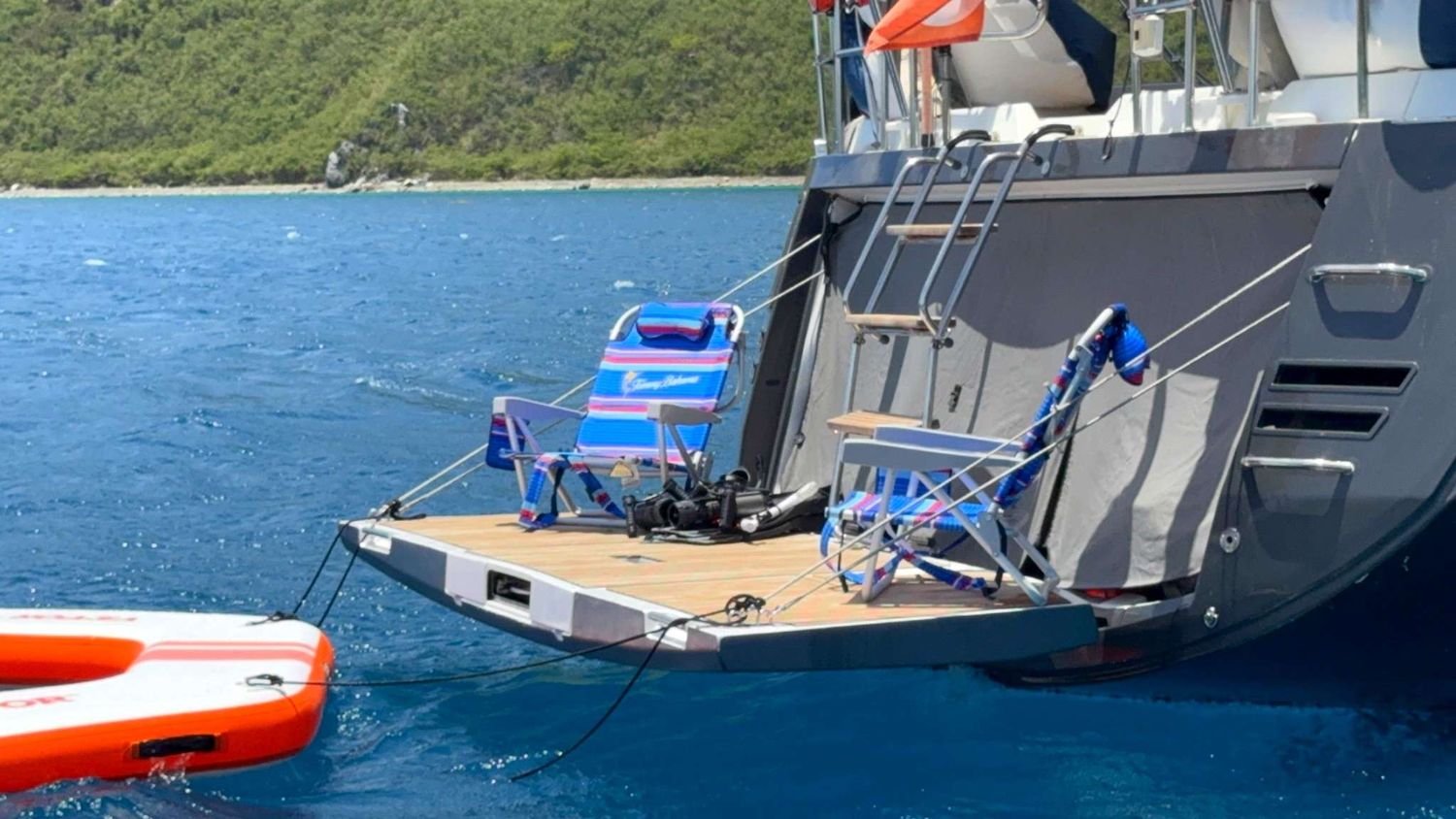yacht-547167