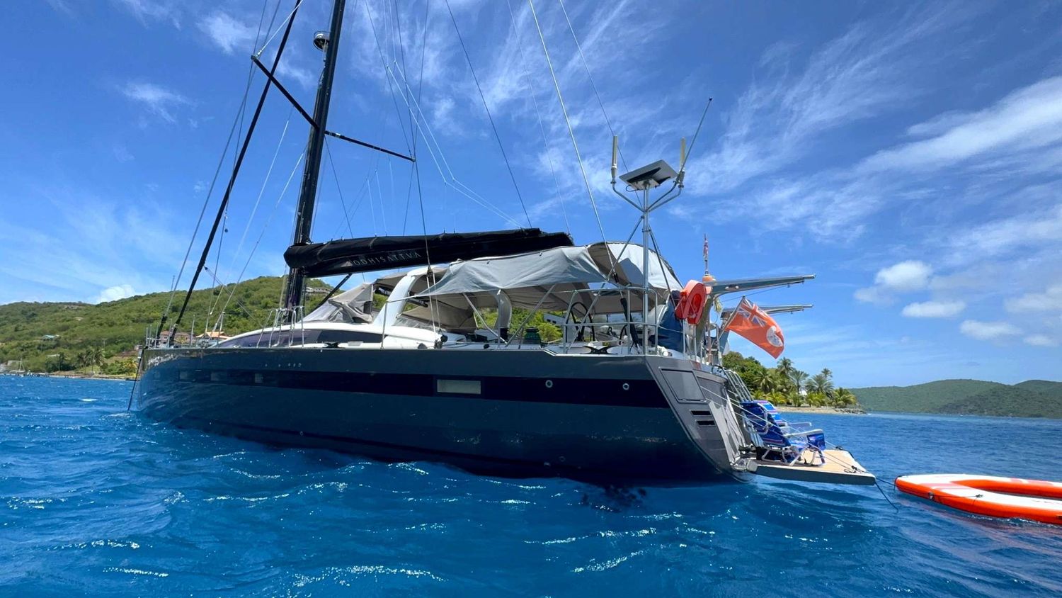 yacht-547168