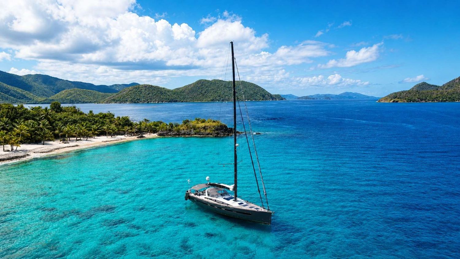 yacht-547169