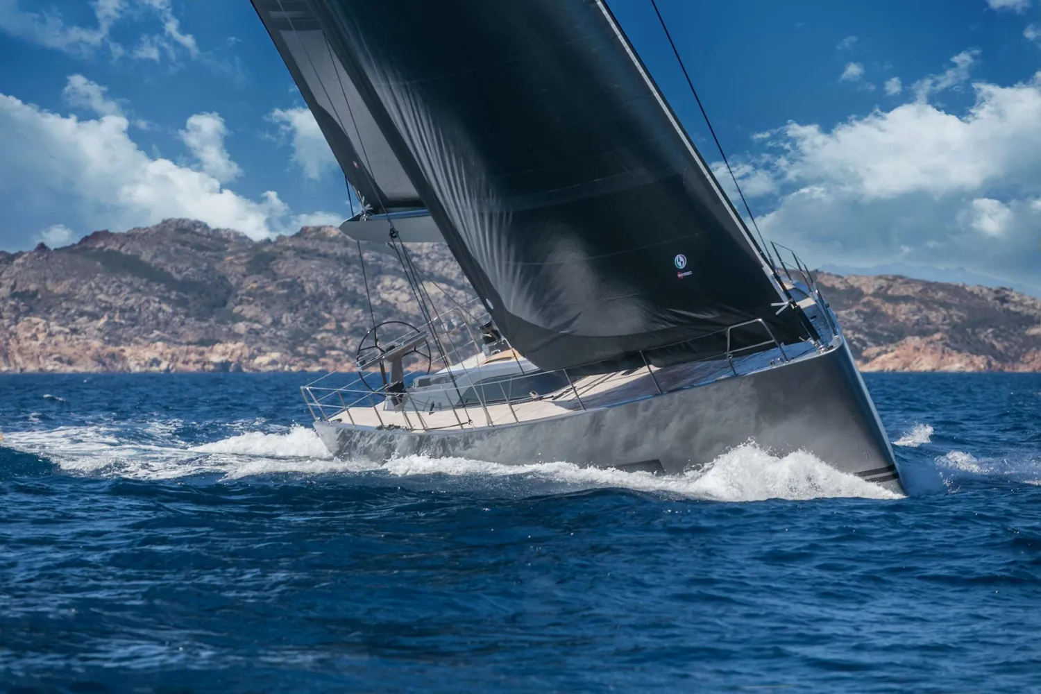 yacht-525148