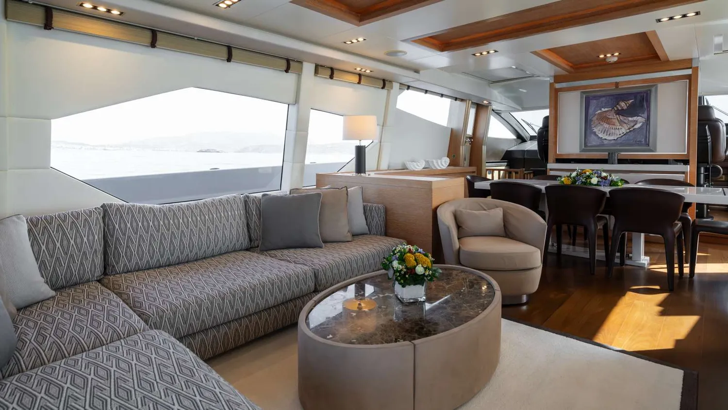 yacht-525154