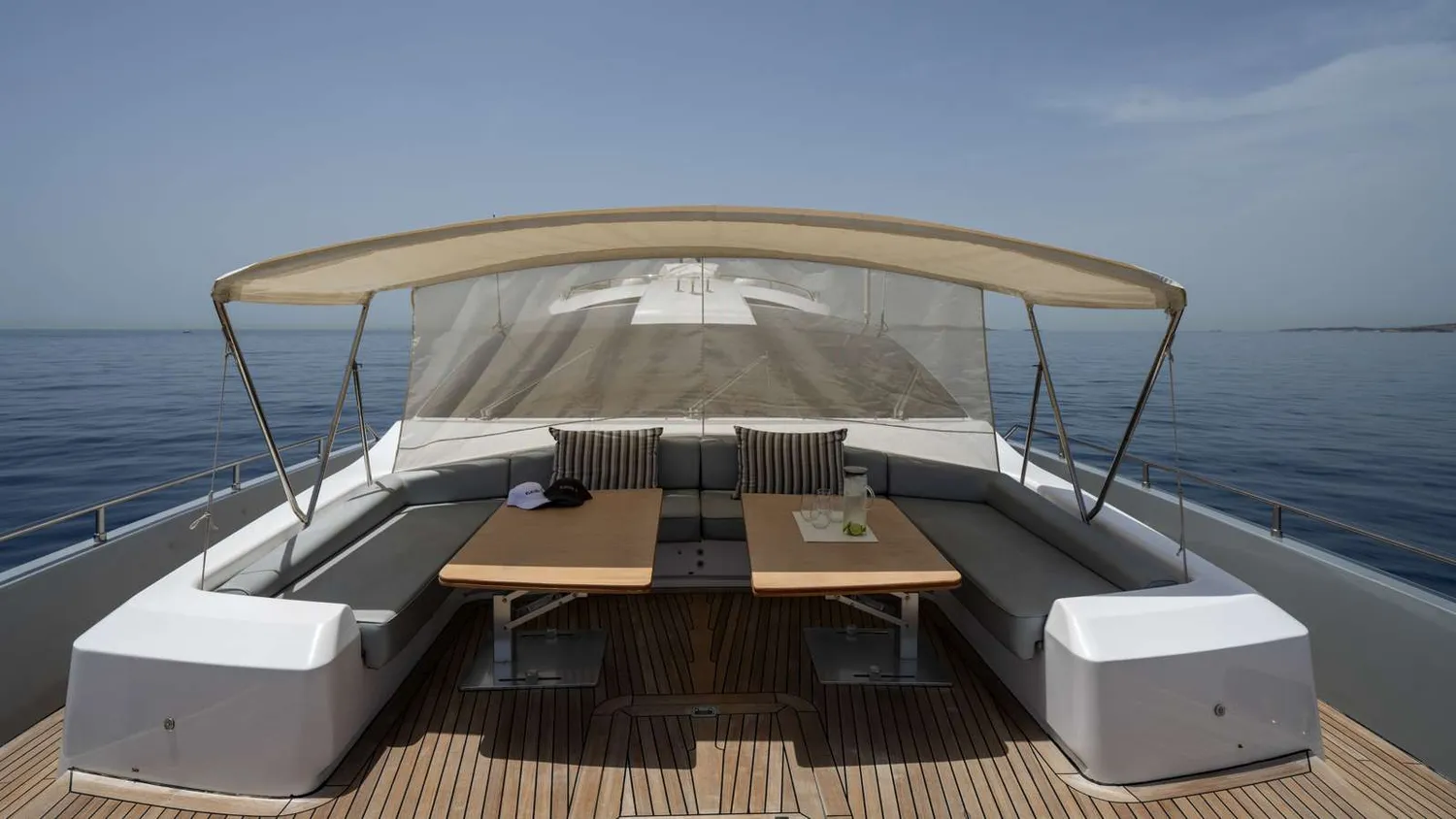 yacht-525156