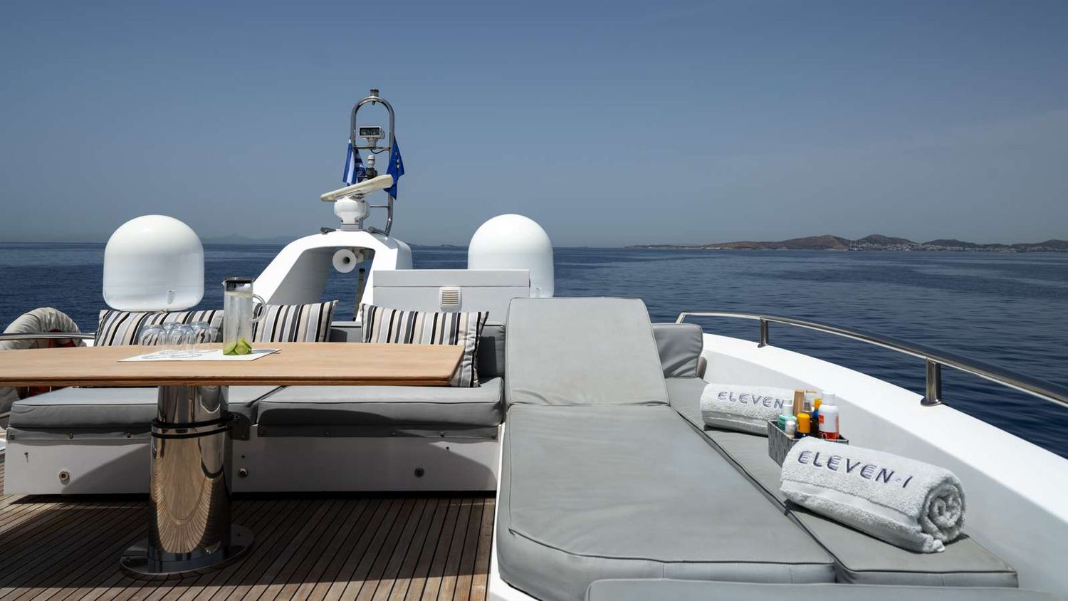 yacht-525157