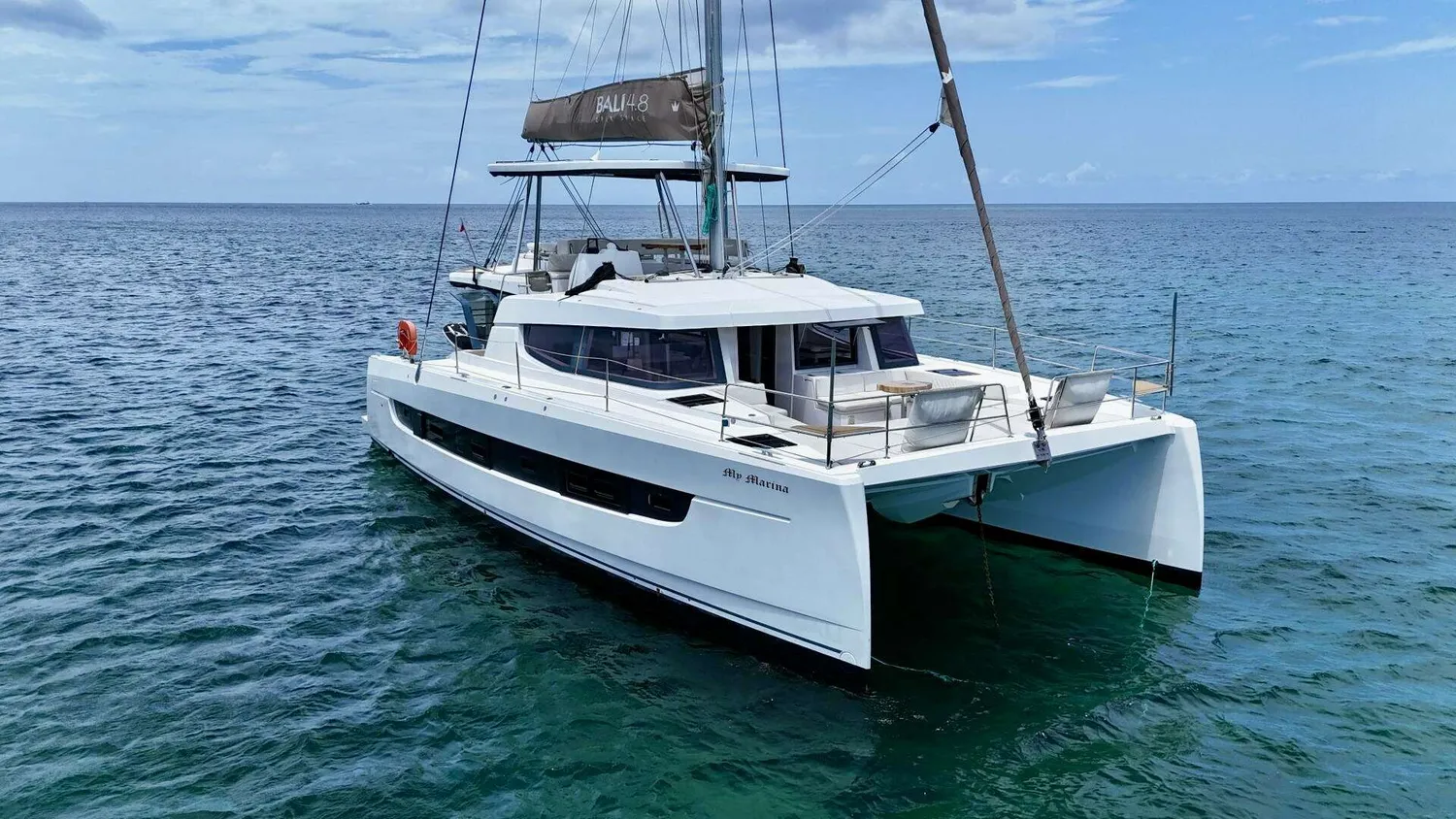 yacht-526182